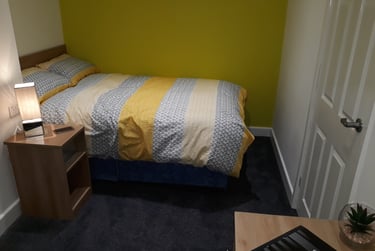 4 bed house, Clarendon road, Near university, Middlesbrough, TS13DW - Image 6