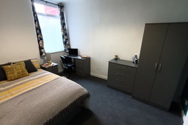 4 bed house, Gresham road, Near university, Middlesbrough, TS14LL - Image 4