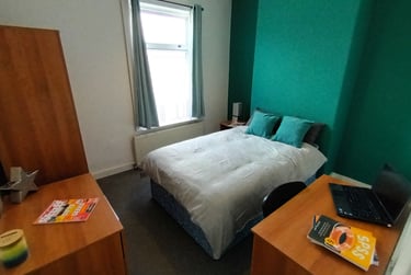 2 bed house, Palmer street, Near university, Middlesbrough, TS14DF - Image 6