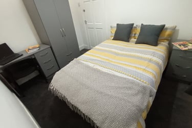 3 bed house, Portman street, Near university, Middlesbrough, TS14DH - Image 3