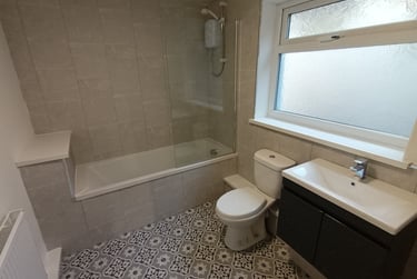 4 bed house, Clarendon road, Near university, Middlesbrough, TS13DW - Image 3