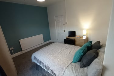 4 bed house, Clarendon road, Near university, Middlesbrough, TS13DW - Image 12