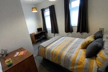 3 bed house, Haddon street, Near university, Middlesbrough, TS13JJ - Image 6