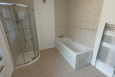 3 bed house, Jedburgh street, Near university, Middlesbrough, TS12HX - Image 4