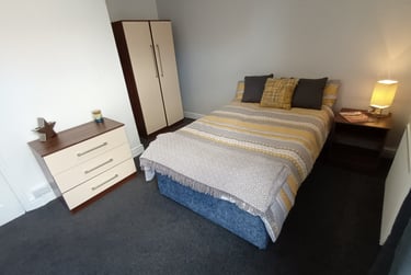 3 bed house, Tennyson street, Near university, Middlesbrough, TS14LZ - Image 5