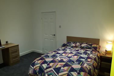 4 bed house, Clarendon road, Near university, Middlesbrough, TS13DW - Image 7