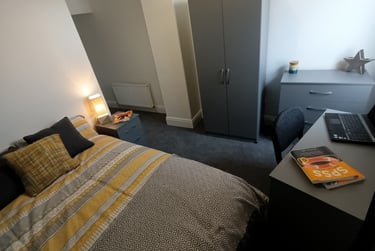 4 bed house, Gresham road, Near university, Middlesbrough, TS14LL - Image 5