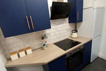 3 bed house, Portman street, Near university, Middlesbrough, TS14DH - Image 4