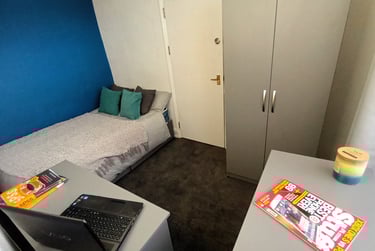 4 bed house, Crescent road, Near university, Middlesbrough, TS14QN - Image 4