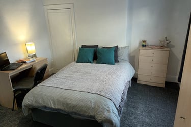 4 bed house, Clarendon road, Near university, Middlesbrough, TS13DW - Image 13