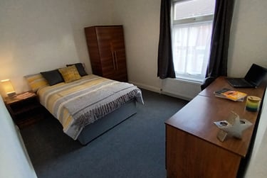 3 bed house, Haddon street, Near university, Middlesbrough, TS13JJ - Image 7