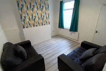 3 bed house, Jedburgh street, Near university, Middlesbrough, TS12HX - Image 5