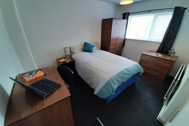 4 bed house, Clarendon road, Near university, Middlesbrough, TS13DW - Image 8