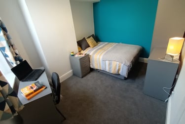 4 bed house, Gresham road, Near university, Middlesbrough, TS14LL - Image 6