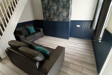 3 bed house, Finsbury street, Near university, Middlesbrough, TS14JR - Image 5