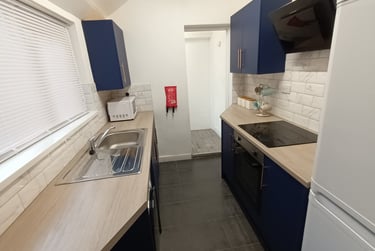 3 bed house, Portman street, Near university, Middlesbrough, TS14DH - Image 5