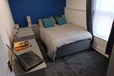 4 bed house, Crescent road, Near university, Middlesbrough, TS14QN - Image 5