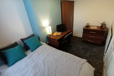 4 bed house, Clarendon road, Near university, Middlesbrough, TS13DW - Image 10