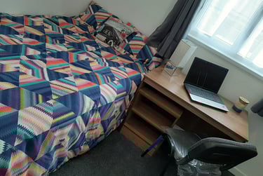 4 bed house, Clarendon road, Near university, Middlesbrough, TS13DW - Image 9