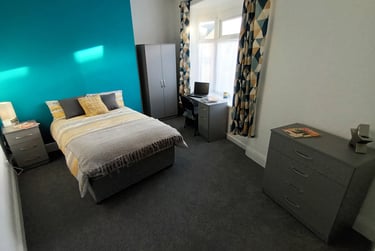 4 bed house, Gresham road, Near university, Middlesbrough, TS14LL - Image 7