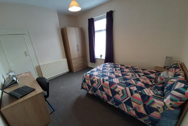 3 bed house, Athol Street, Near university, Middlesbrough, TS14NF - Image 8