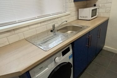 3 bed house, Portman street, Near university, Middlesbrough, TS14DH - Image 6