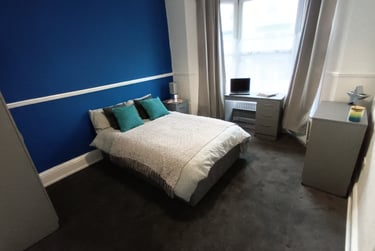 4 bed house, Crescent road, Near university, Middlesbrough, TS14QN - Image 6