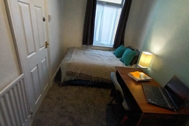 4 bed house, Clarendon road, Near university, Middlesbrough, TS13DW - Image 9