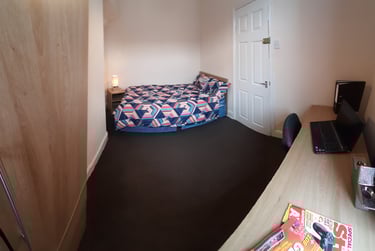 3 bed house, Athol Street, Near university, Middlesbrough, TS14NF - Image 9