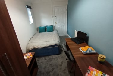 4 bed house, Clarendon road, Near university, Middlesbrough, TS13DW - Image 8