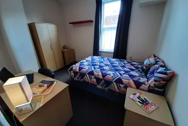 3 bed house, Camden street, Near university, Middlesbrough, TS12EG - Image 8