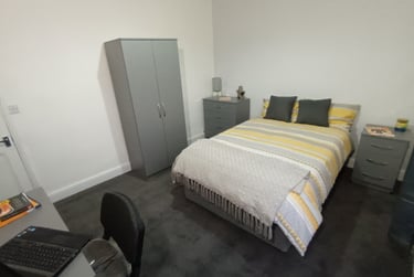 3 bed house, Portman street, Near university, Middlesbrough, TS14DH - Image 8