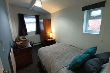 4 bed house, Clarendon road, Near university, Middlesbrough, TS13DW - Image 7