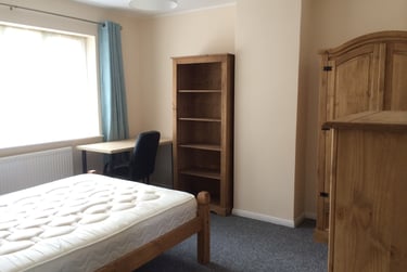 5 bed house, Homefield Road, Heavitree, Exeter, EX12QX - Image 2