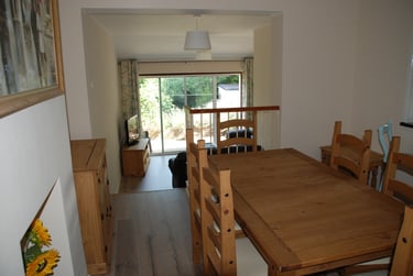 5 bed house, Homefield Road, Heavitree, Exeter, EX12QX - Image 6