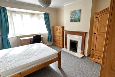 5 bed house, Homefield Road, Heavitree, Exeter, EX12QX - Image 1