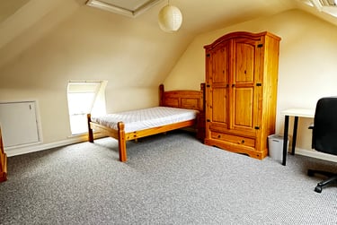 5 bed house, Homefield Road, Heavitree, Exeter, EX12QX - Image 3