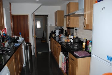 5 bed house, Homefield Road, Heavitree, Exeter, EX12QX - Image 5