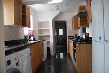 5 bed house, Homefield Road, Heavitree, Exeter, EX12QX - Image 5