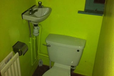 4 bed house, Broadfield Road, Rusholme, Manchester, M144WB - Image 7