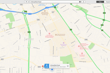 4 bed house, Broadfield Road, Rusholme, Manchester, M144WB - Image 11