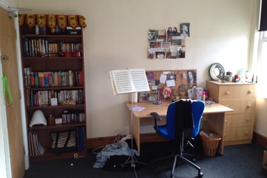 4 bed house, Broadfield Road, Rusholme, Manchester, M144WB - Image 8