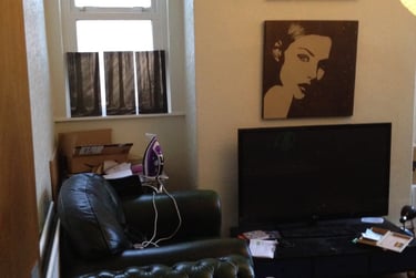 4 bed house, Broadfield Road, Rusholme, Manchester, M144WB - Image 2