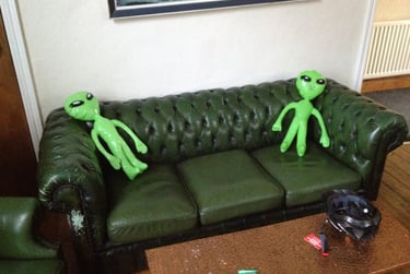 4 bed house, Broadfield Road, Rusholme, Manchester, M144WB - Image 1