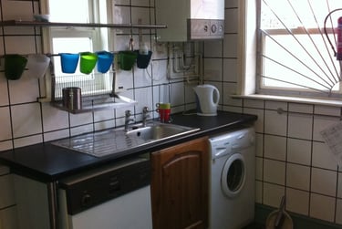 4 bed house, Broadfield Road, Rusholme, Manchester, M144WB - Image 12