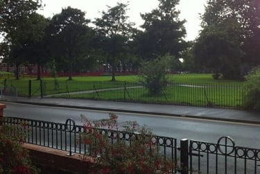 4 bed house, Broadfield Road, Rusholme, Manchester, M144WB - Image 4