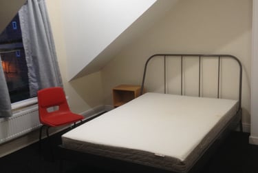 8 bed house, Upper Lloyd Street, Rusholme, Manchester, M144HY - Image 8