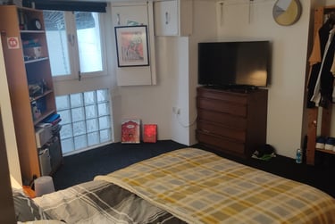 8 bed house, Upper Lloyd Street, Rusholme, Manchester, M144HY - Image 12