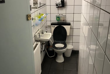 8 bed house, Upper Lloyd Street, Rusholme, Manchester, M144HY - Image 9