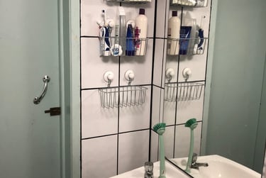 6 bed house, Upper Lloyd St, Rusholme, Manchester, M144HZ - Image 13